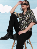 Stylish Comfortable Premium Women Shirt - Image 2
