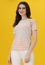 Comfy Wear Women T-Shirt