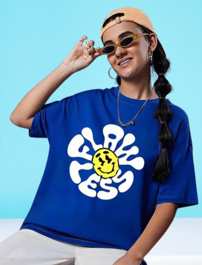 PureEase Women's Soft Touch Tee - Image 1