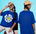 PureEase Women's Soft Touch Tee - Image 3