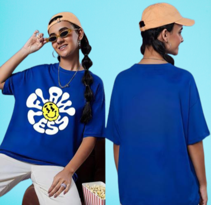 PureEase Women's Soft Touch Tee - Image 3