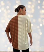Urbane Elegant Women T-shirt - Image 3