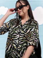 Stylish Comfortable Premium Women Shirt